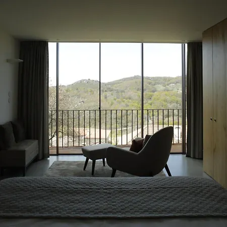 Leiras Do Tempo - Adults Nature Retreat - Tomadinha 3 - Geres National Park Villa