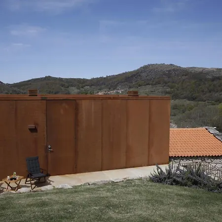 Leiras Do Tempo - Adults Nature Retreat - Tomadinha 3 - Geres National Park Villa