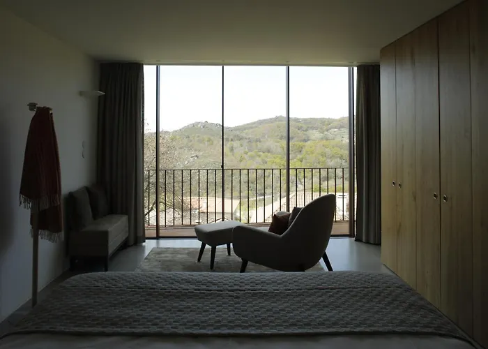 Leiras Do Tempo - Adults Nature Retreat - Tomadinha 3 - Geres National Park וילה