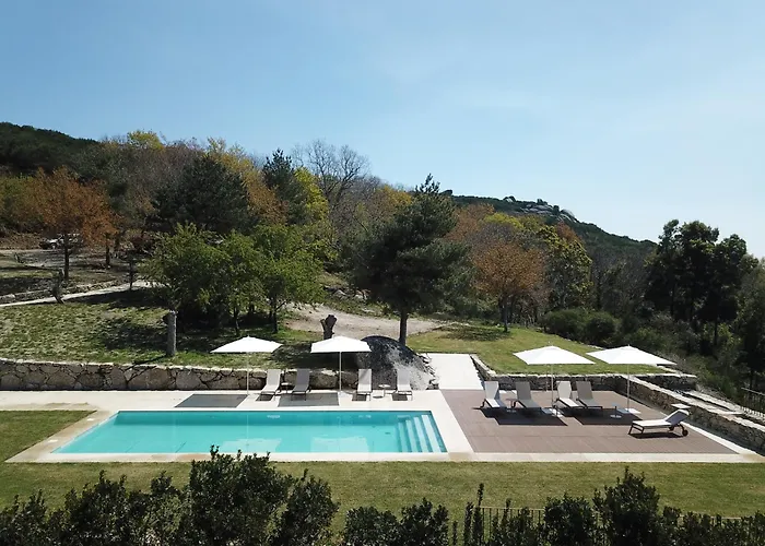 Leiras Do Tempo - Adults Nature Retreat - Tomadinha 3 - Geres National Park *